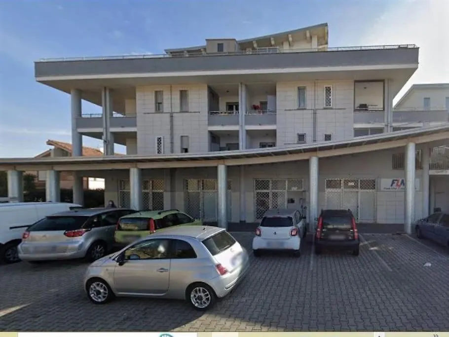 Attico Panoramico Apartment Fiumicino