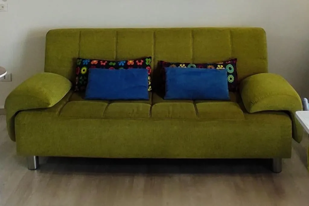 Attico Panoramico Apartment Fiumicino 0*,