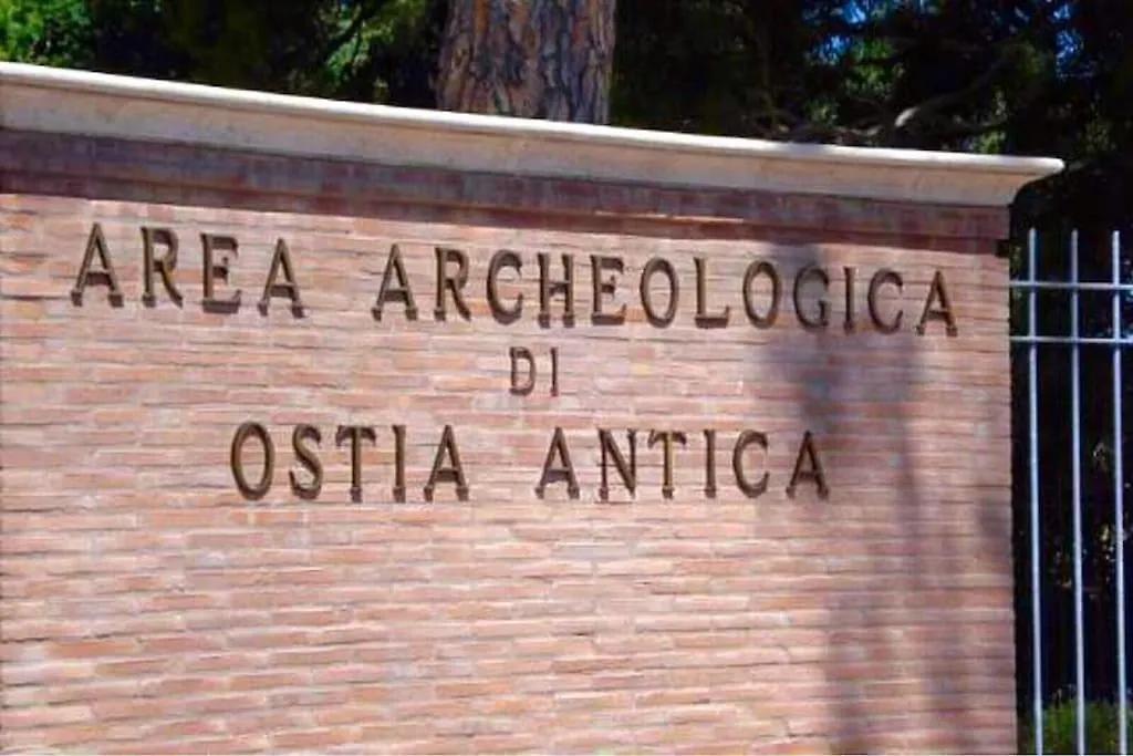 Attico Panoramico Apartment Fiumicino