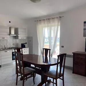 Fco Airport Titina's House Fiumicino