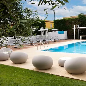 4* Hotel Western Rome Airport