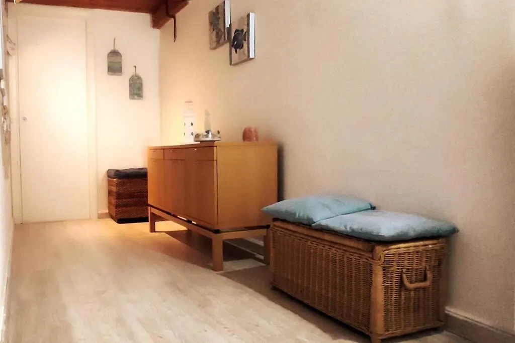 菲乌米奇诺Attico Panoramico公寓 意大利